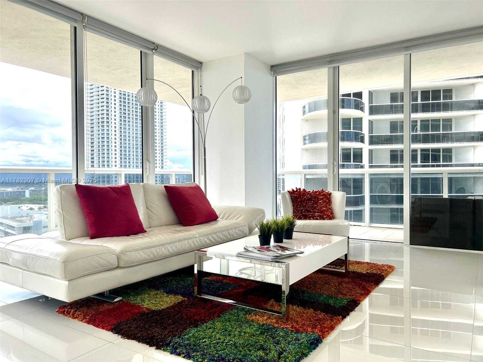 Small Image of 1830 SOUTH OCEAN DR #1808, Hallandale Beach Number 11