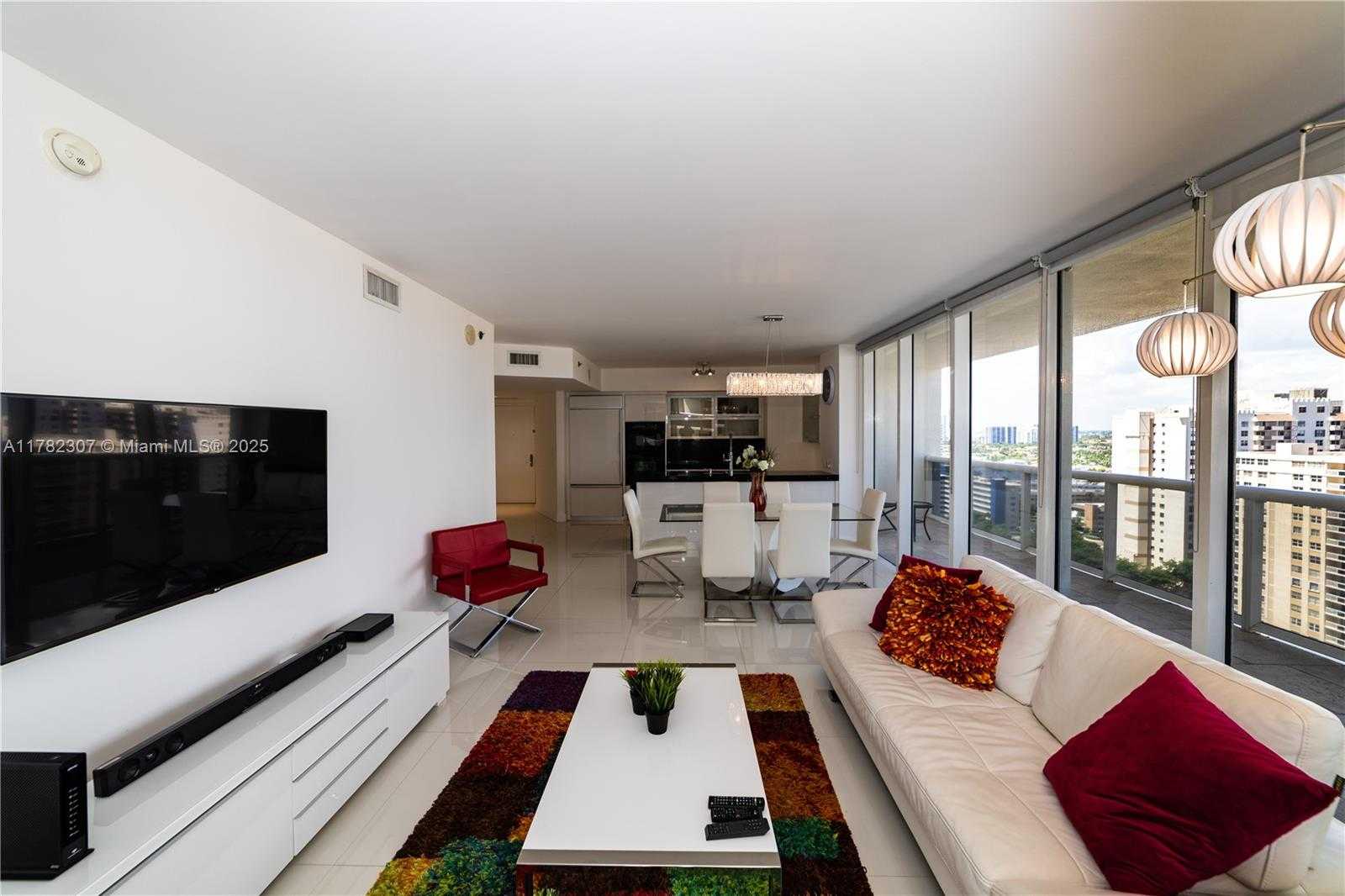 Small Image of 1830 SOUTH OCEAN DR #1808, Hallandale Beach Number 12