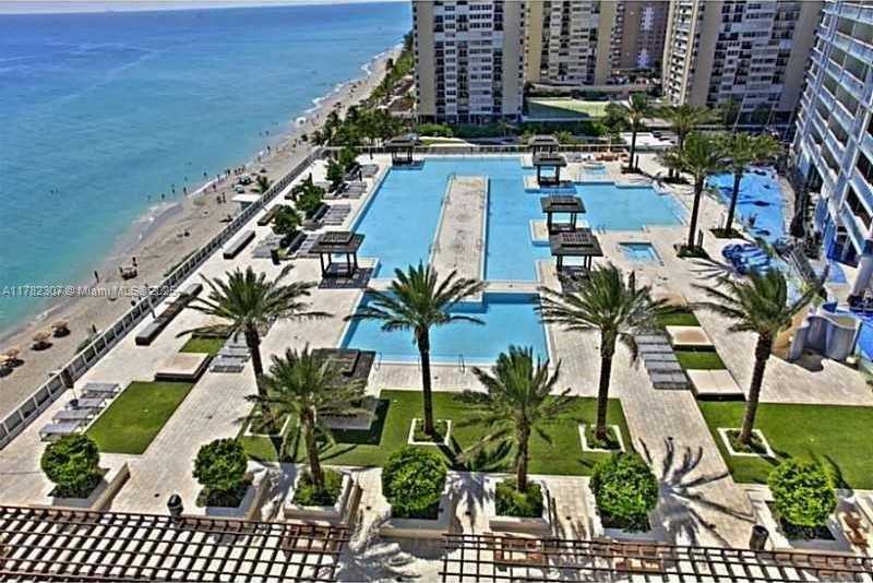 Small Image of 1830 SOUTH OCEAN DR #1808, Hallandale Beach Number 37