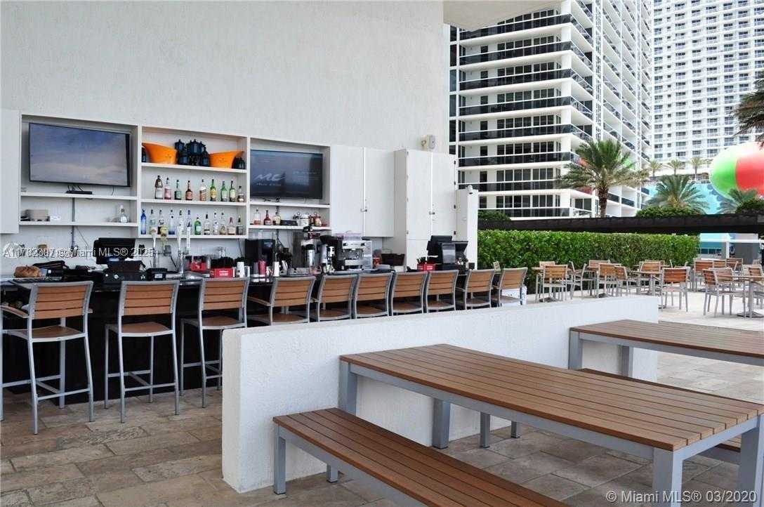 Small Image of 1830 SOUTH OCEAN DR #1808, Hallandale Beach Number 45