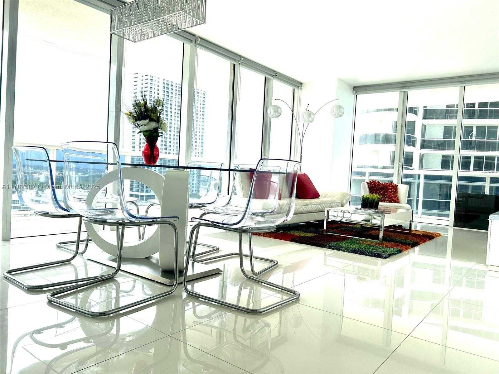 Small Image of 1830 SOUTH OCEAN DR #1808, Hallandale Beach Number 9