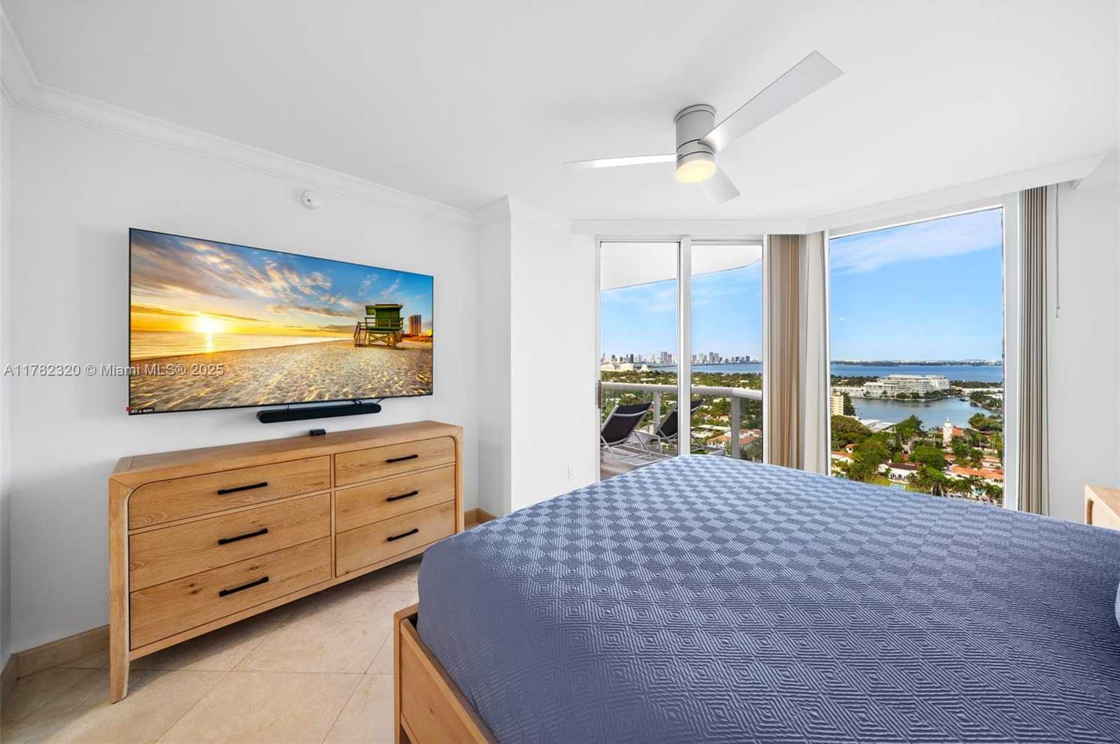 Small Image of 4775 COLLINS AVE #2506, Miami Beach Number 11