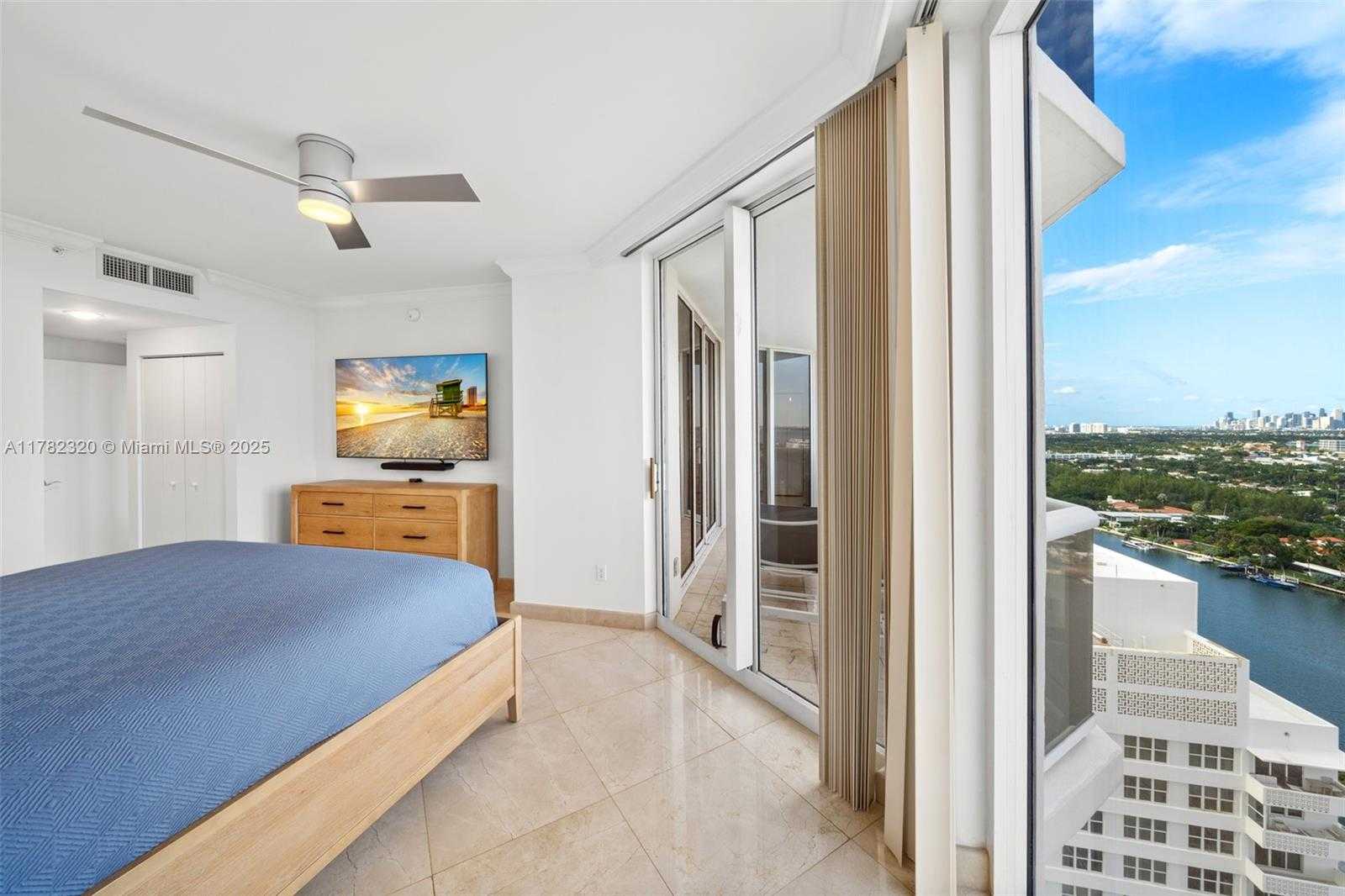 Small Image of 4775 COLLINS AVE #2506, Miami Beach Number 13