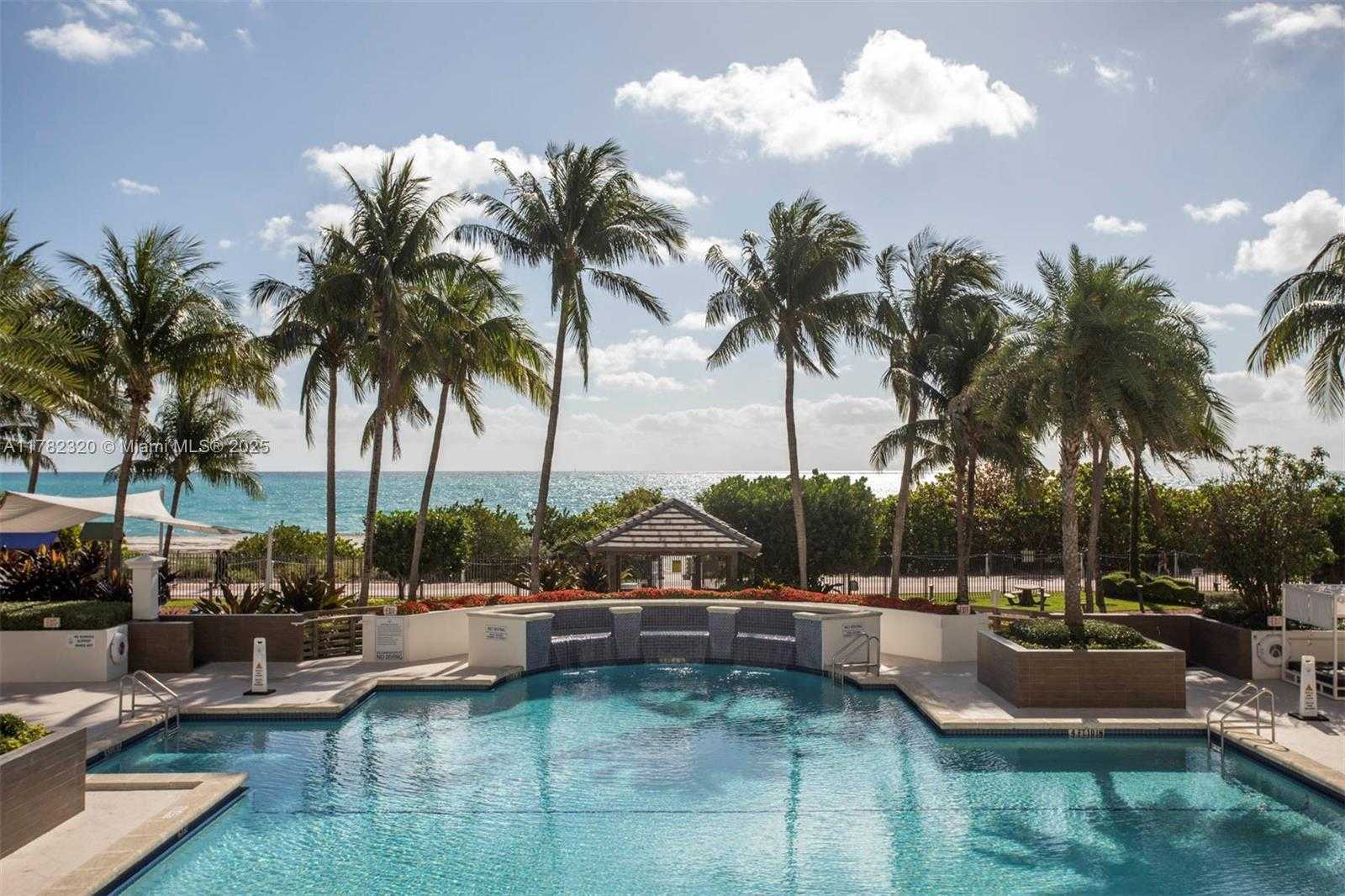 Small Image of 4775 COLLINS AVE #2506, Miami Beach Number 30