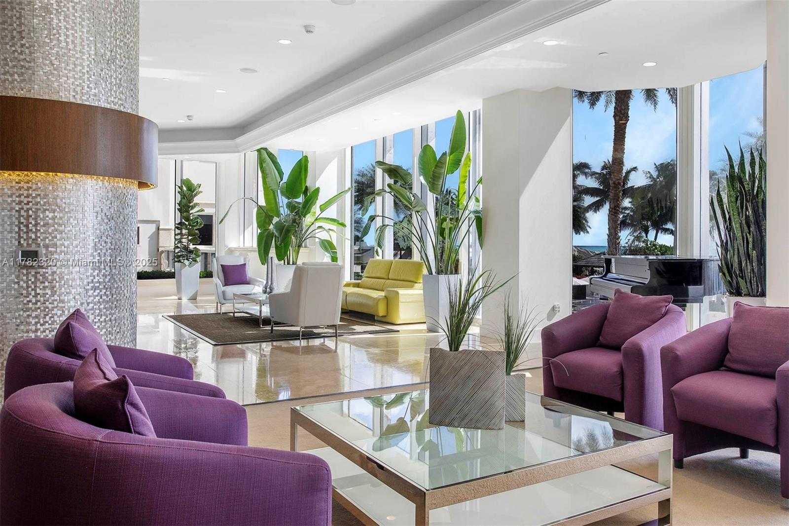 Small Image of 4775 COLLINS AVE #2506, Miami Beach Number 32
