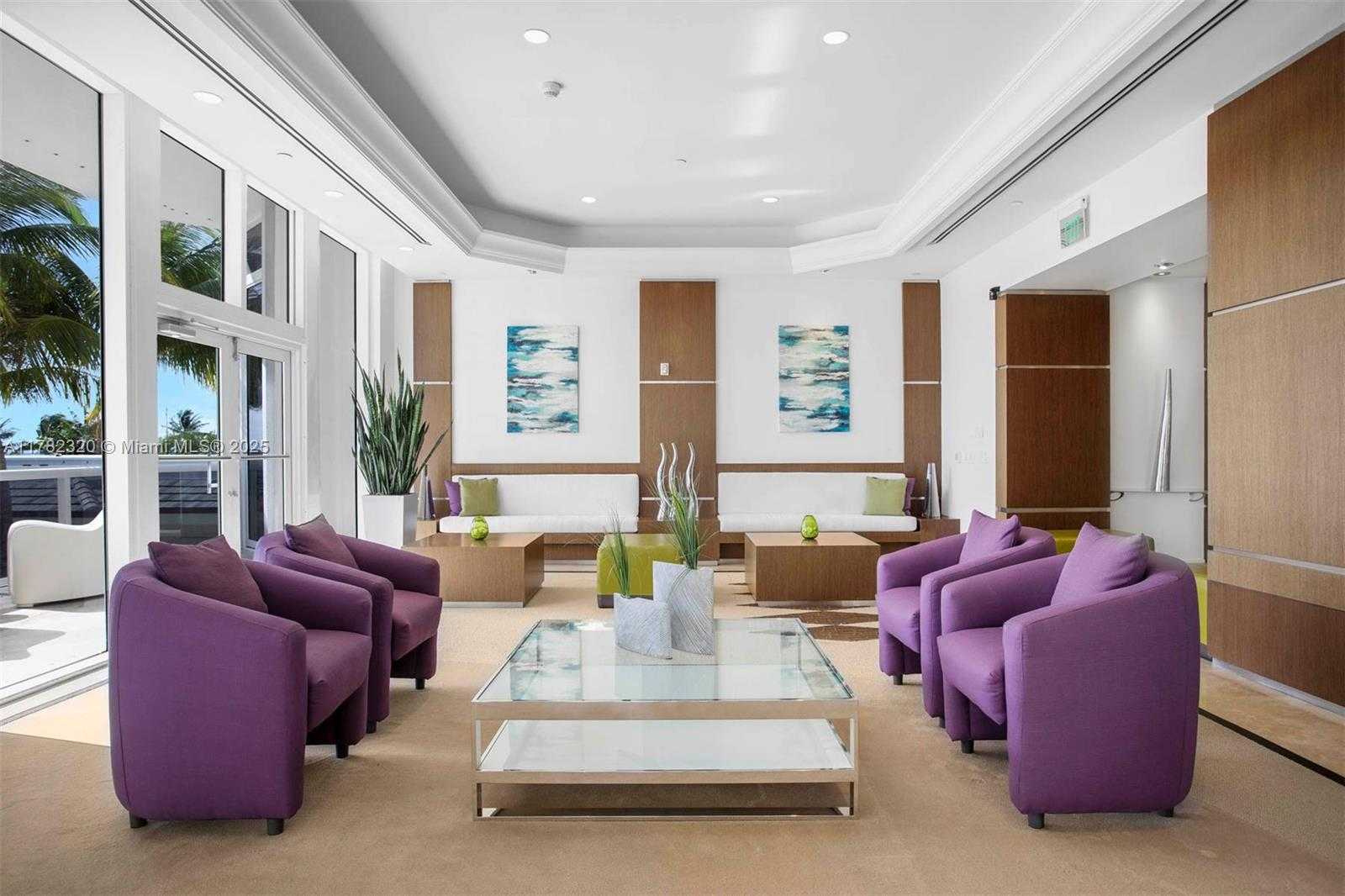 Small Image of 4775 COLLINS AVE #2506, Miami Beach Number 33