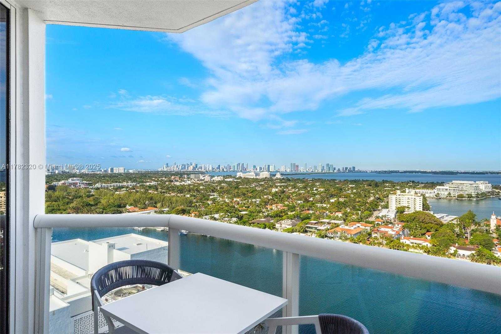 Small Image of 4775 COLLINS AVE #2506, Miami Beach Number 9