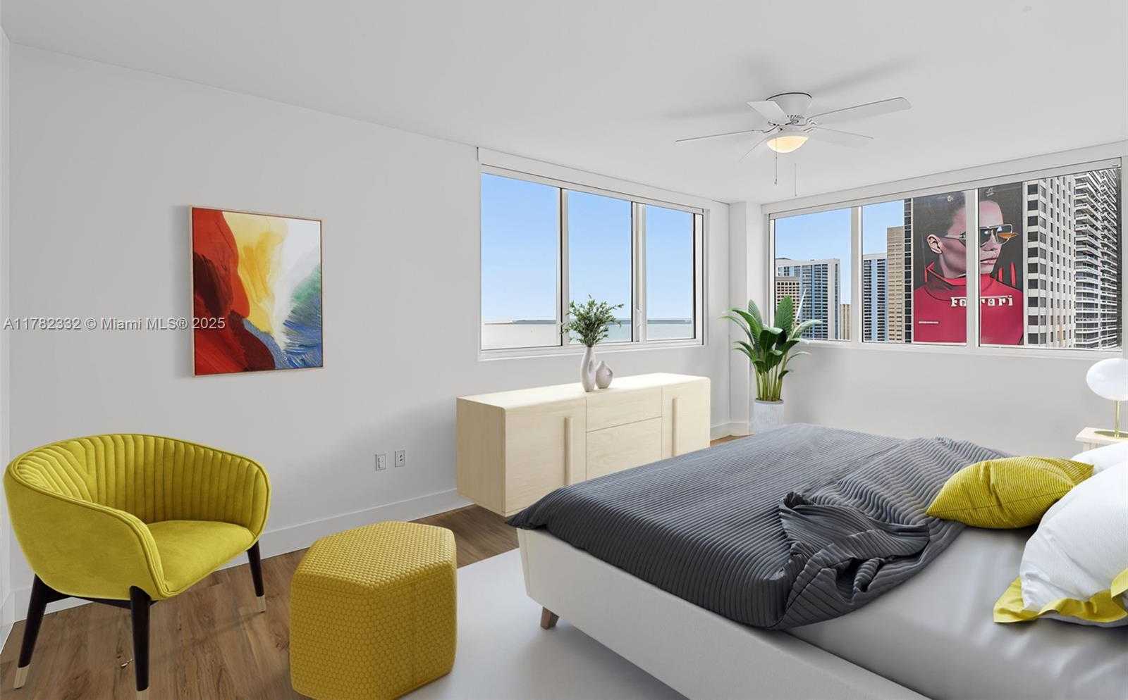 Small Image of 244 BISCAYNE BLVD #2203, Miami Number 20