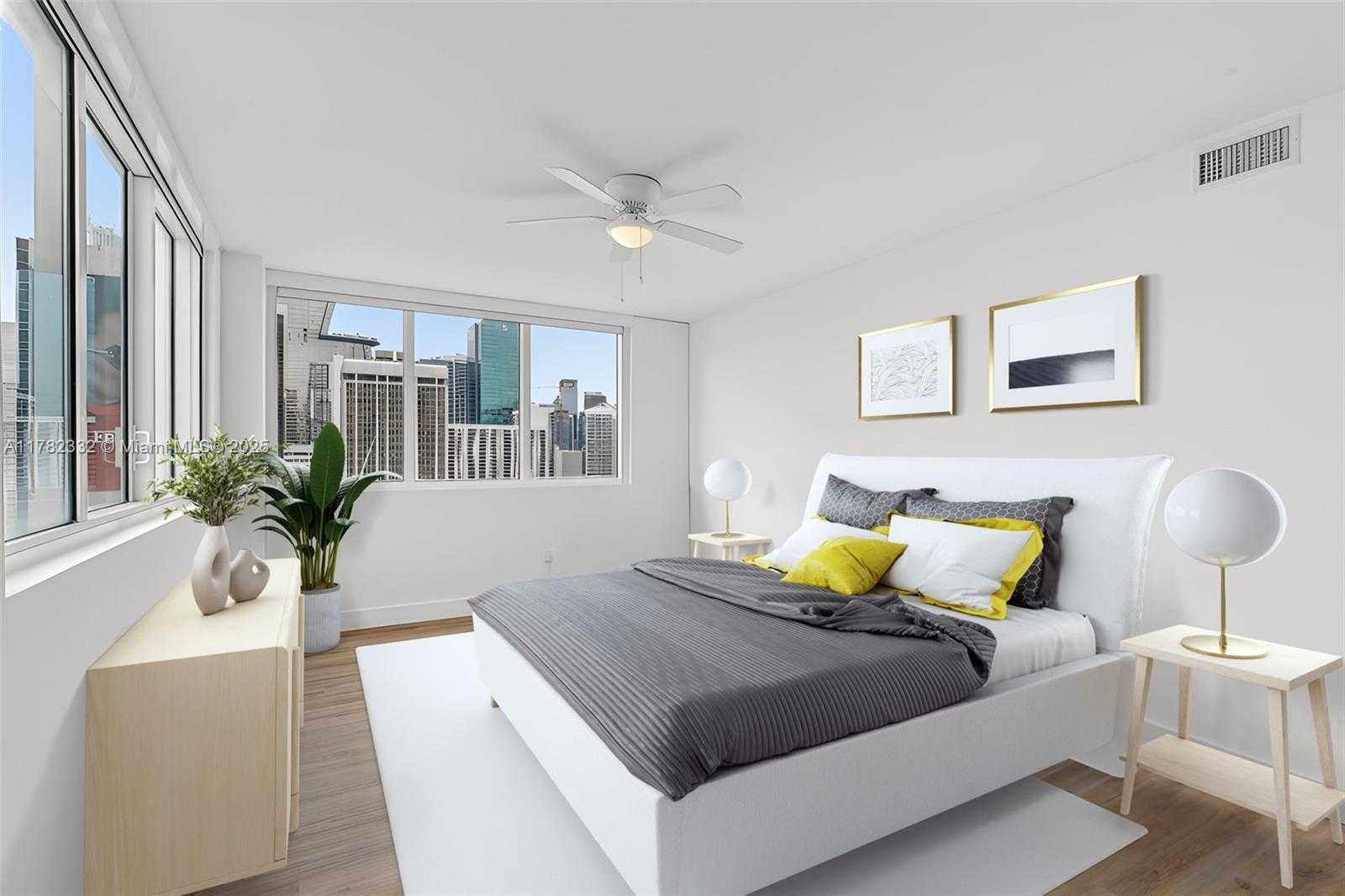 Small Image of 244 BISCAYNE BLVD #2203, Miami Number 21