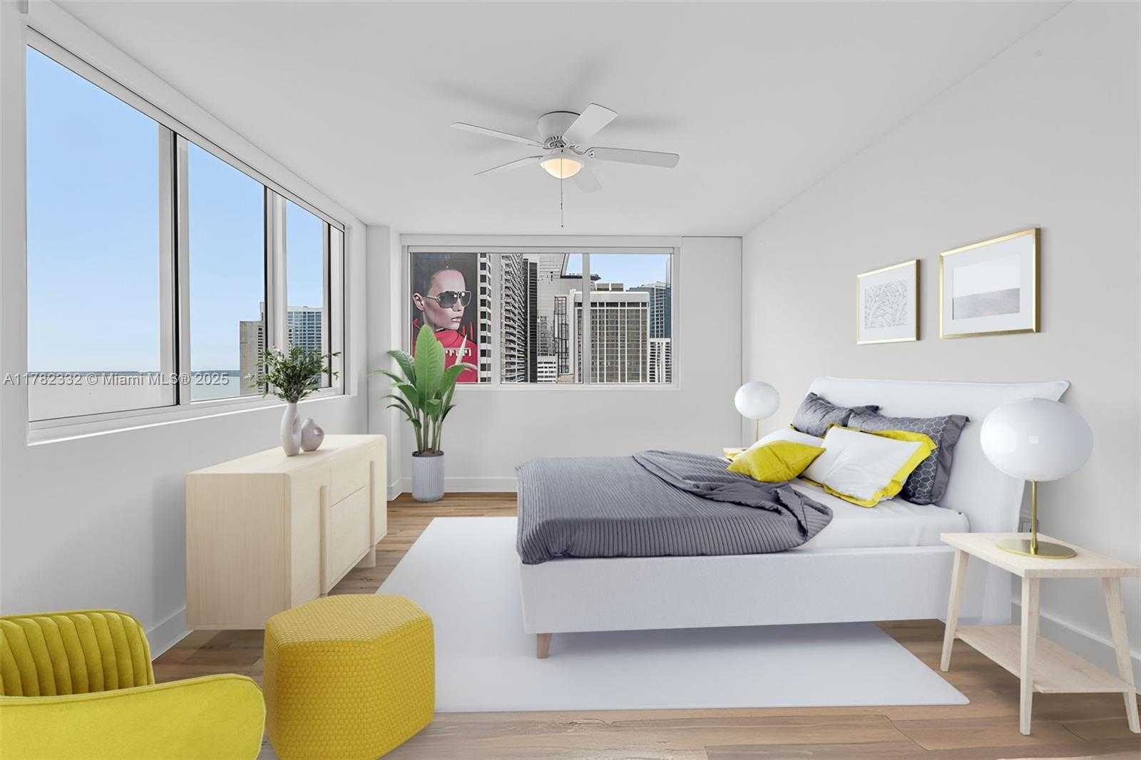 Small Image of 244 BISCAYNE BLVD #2203, Miami Number 28