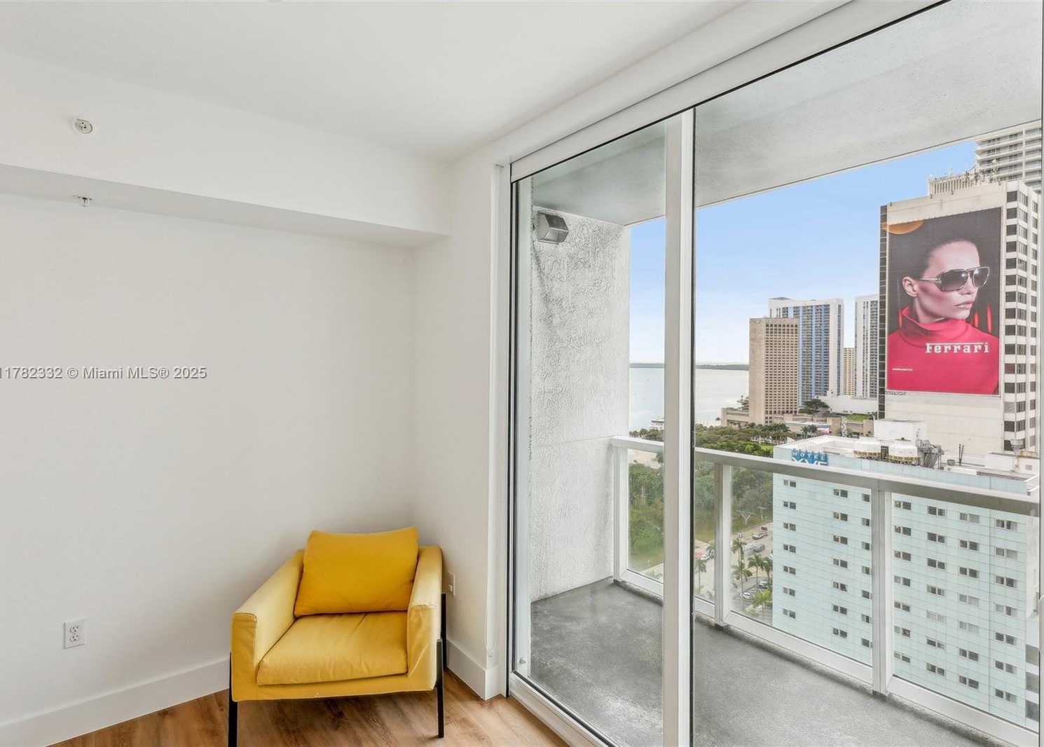 Small Image of 244 BISCAYNE BLVD #2203, Miami Number 34