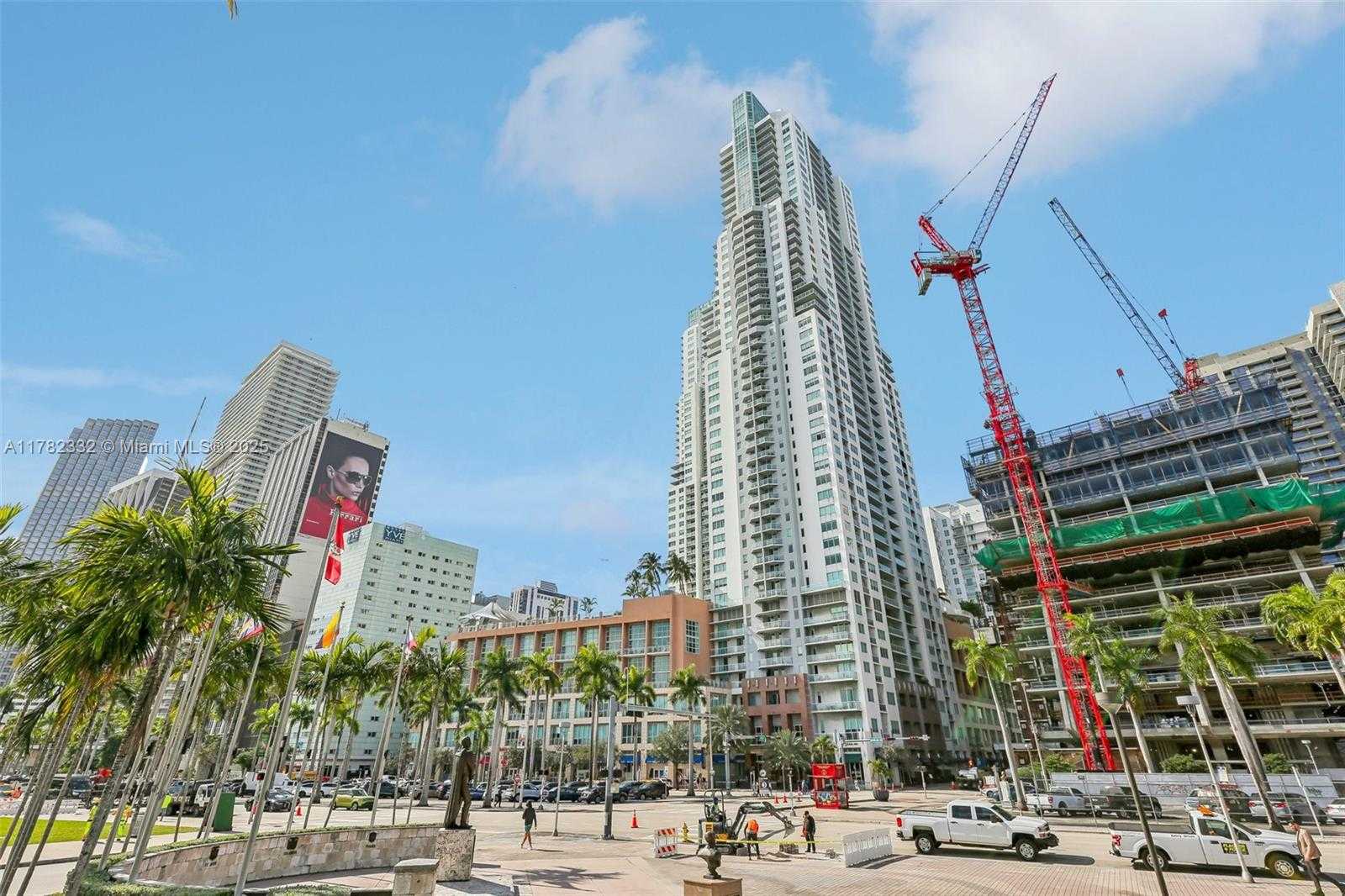 Small Image of 244 BISCAYNE BLVD #2203, Miami Number 60