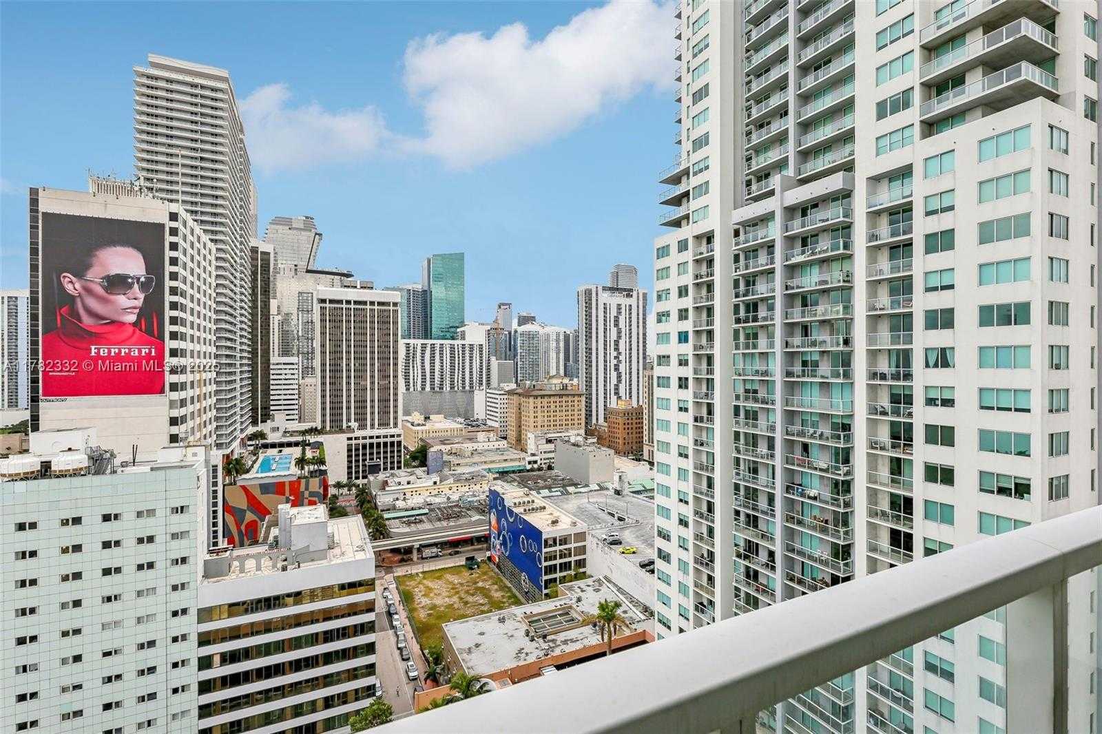 Small Image of 244 BISCAYNE BLVD #2203, Miami Number 61