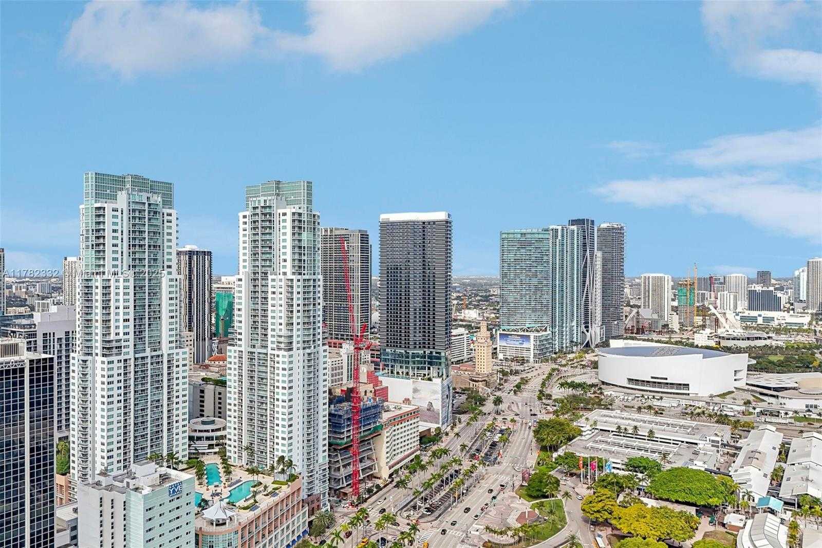 Small Image of 244 BISCAYNE BLVD #2203, Miami Number 65