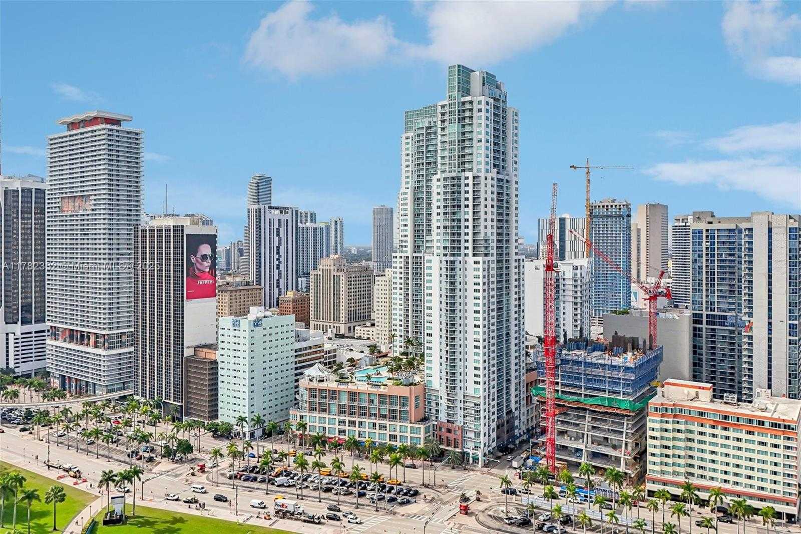 Small Image of 244 BISCAYNE BLVD #2203, Miami Number 71