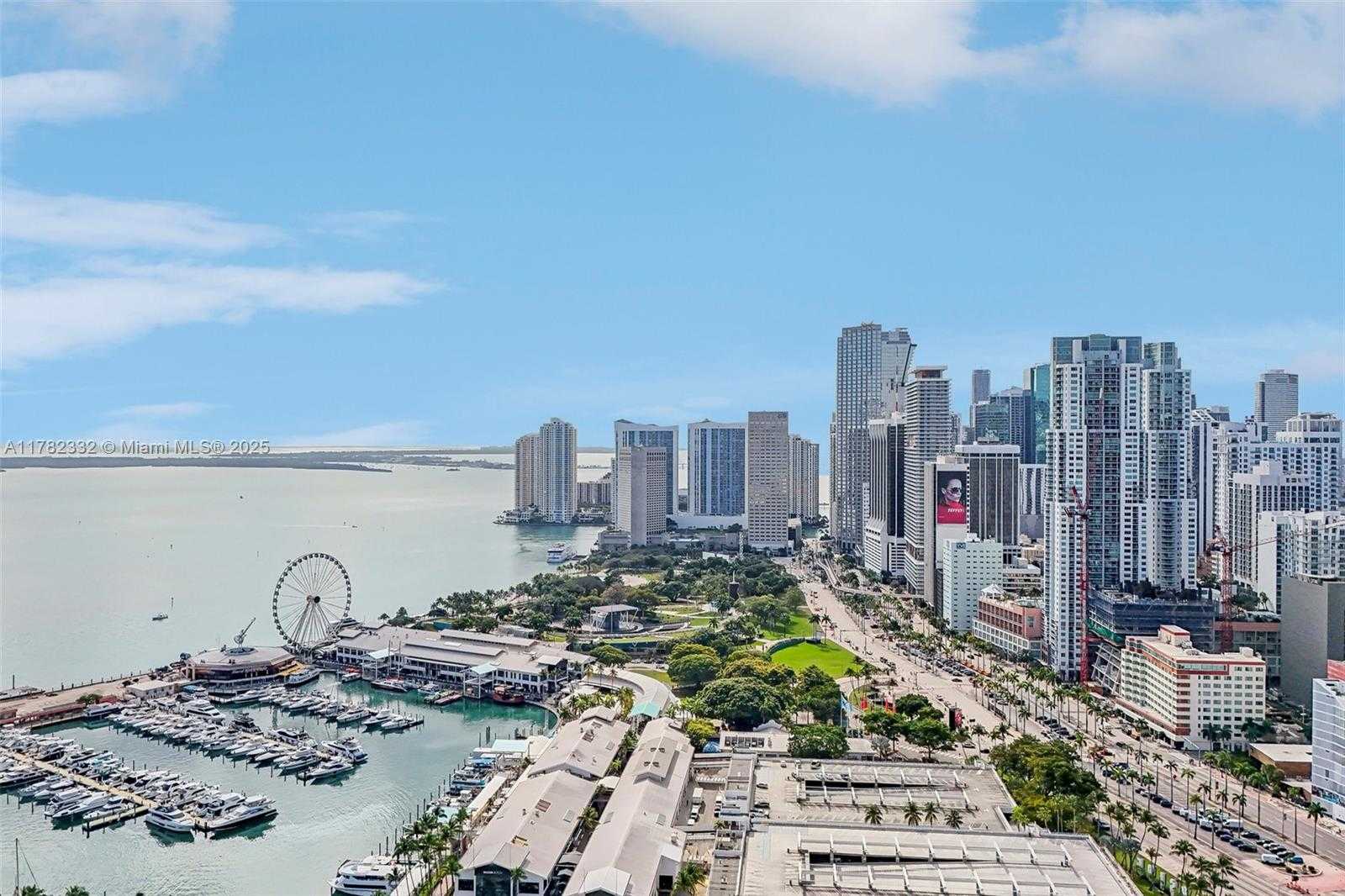 Small Image of 244 BISCAYNE BLVD #2203, Miami Number 72