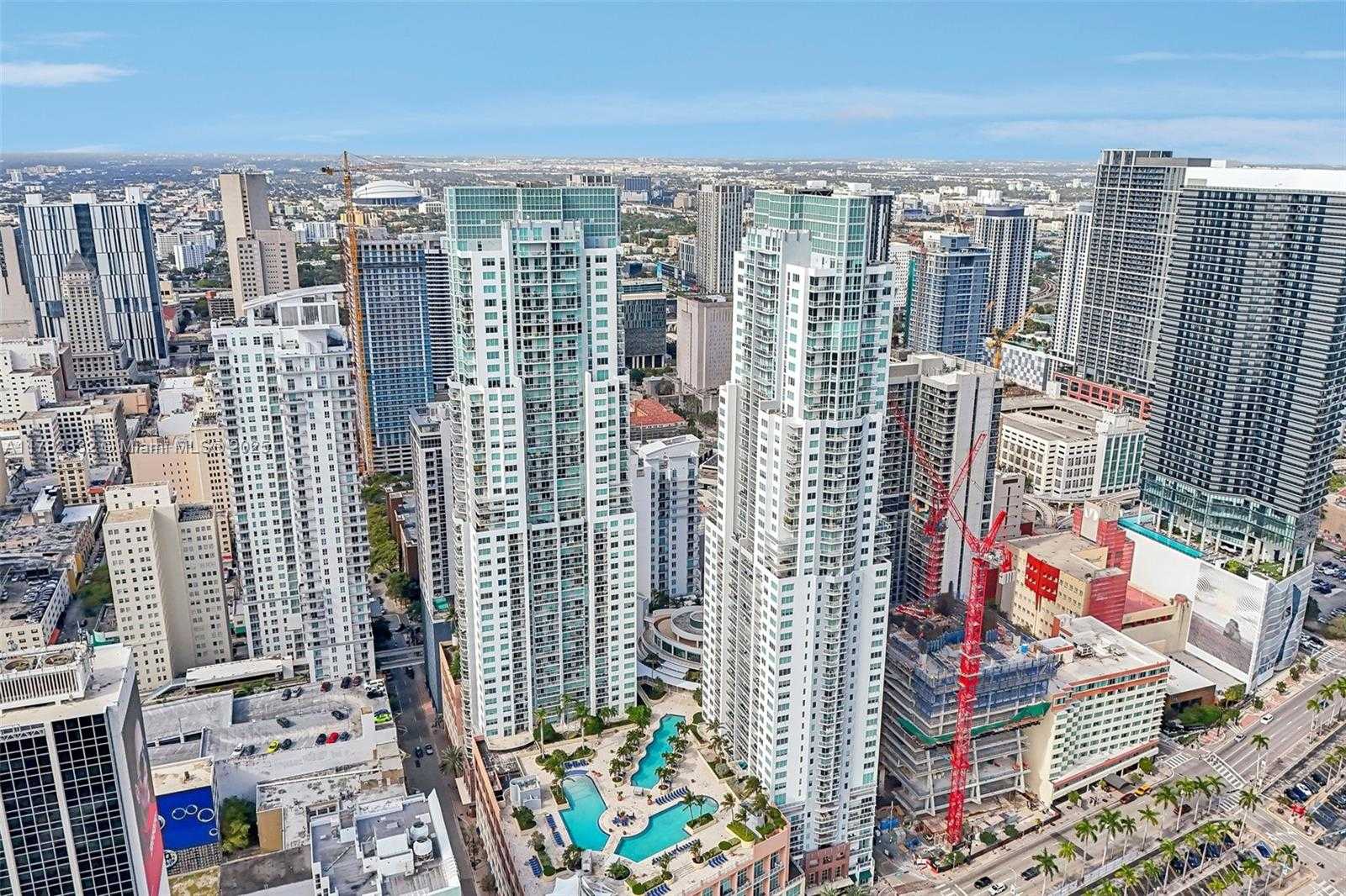 Small Image of 244 BISCAYNE BLVD #2203, Miami Number 73