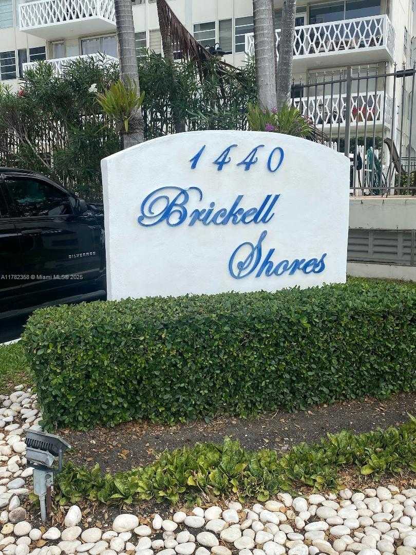 Small Image of 1440 BRICKELL BAY DR #901, Miami Number 2