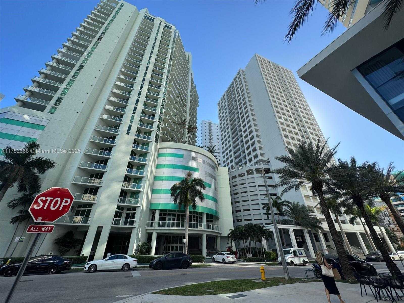 Small Image of 170 SOUTH EAST 14TH ST #1108, Miami Number 30