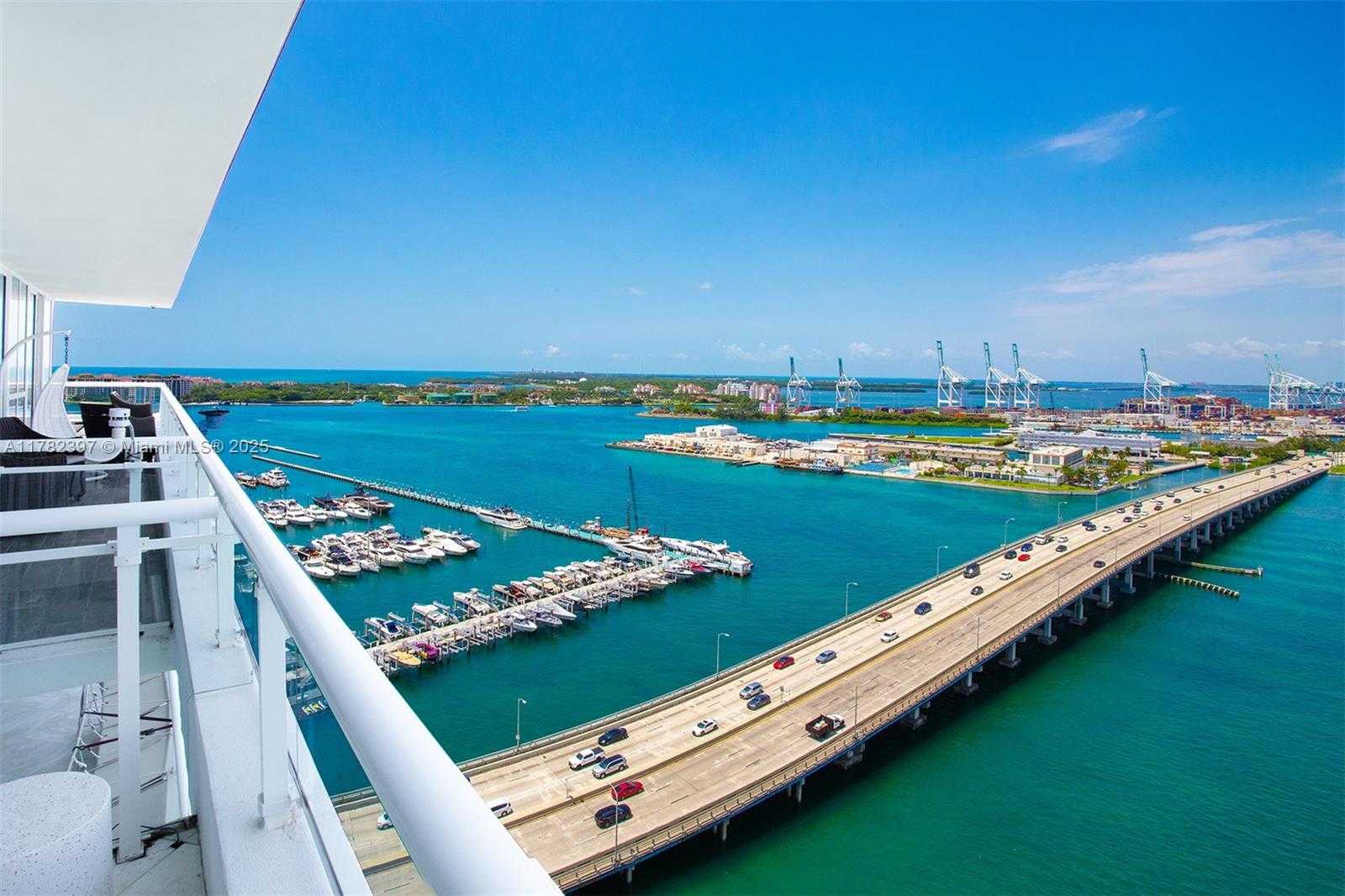 Small Image of 520 WEST AVE #2202, Miami Beach Number 28