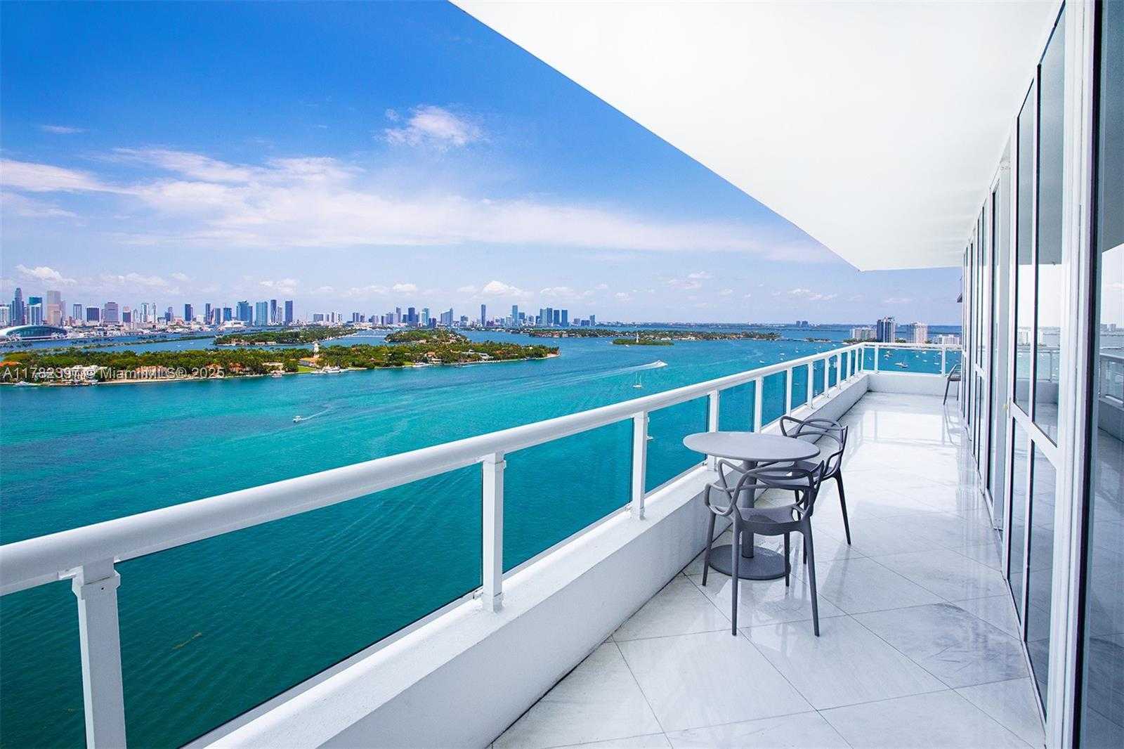 Small Image of 520 WEST AVE #2202, Miami Beach Number 3