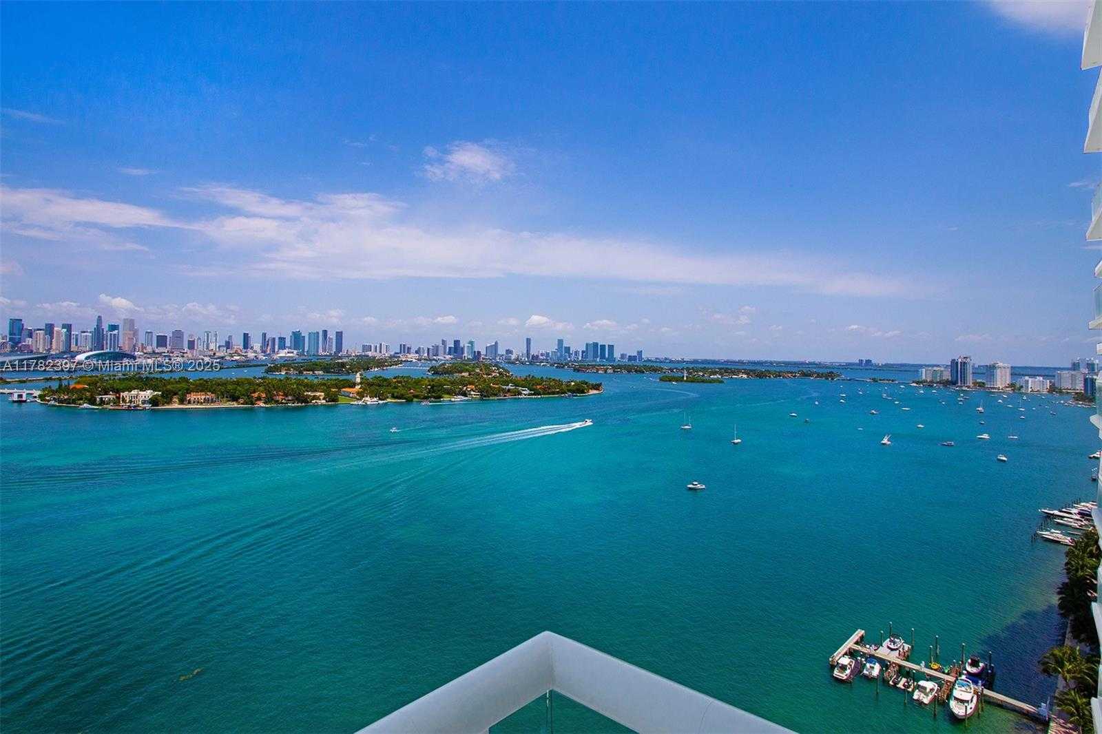Small Image of 520 WEST AVE #2202, Miami Beach Number 33