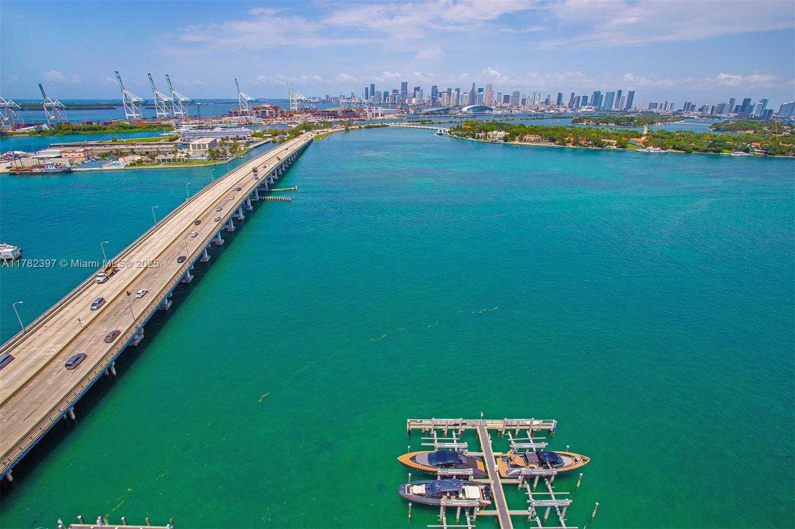 Small Image of 520 WEST AVE #2202, Miami Beach Number 36