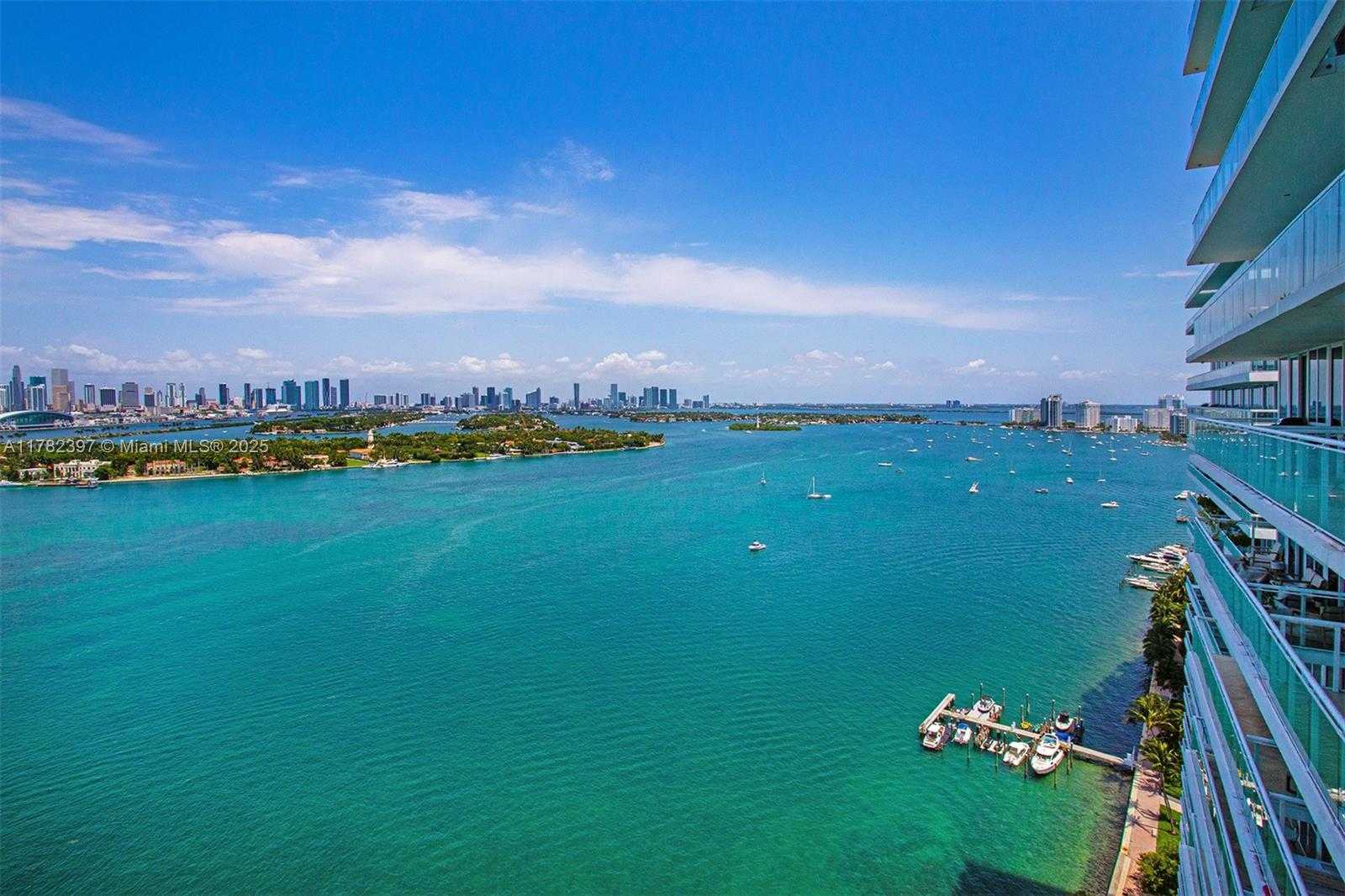 Small Image of 520 WEST AVE #2202, Miami Beach Number 37