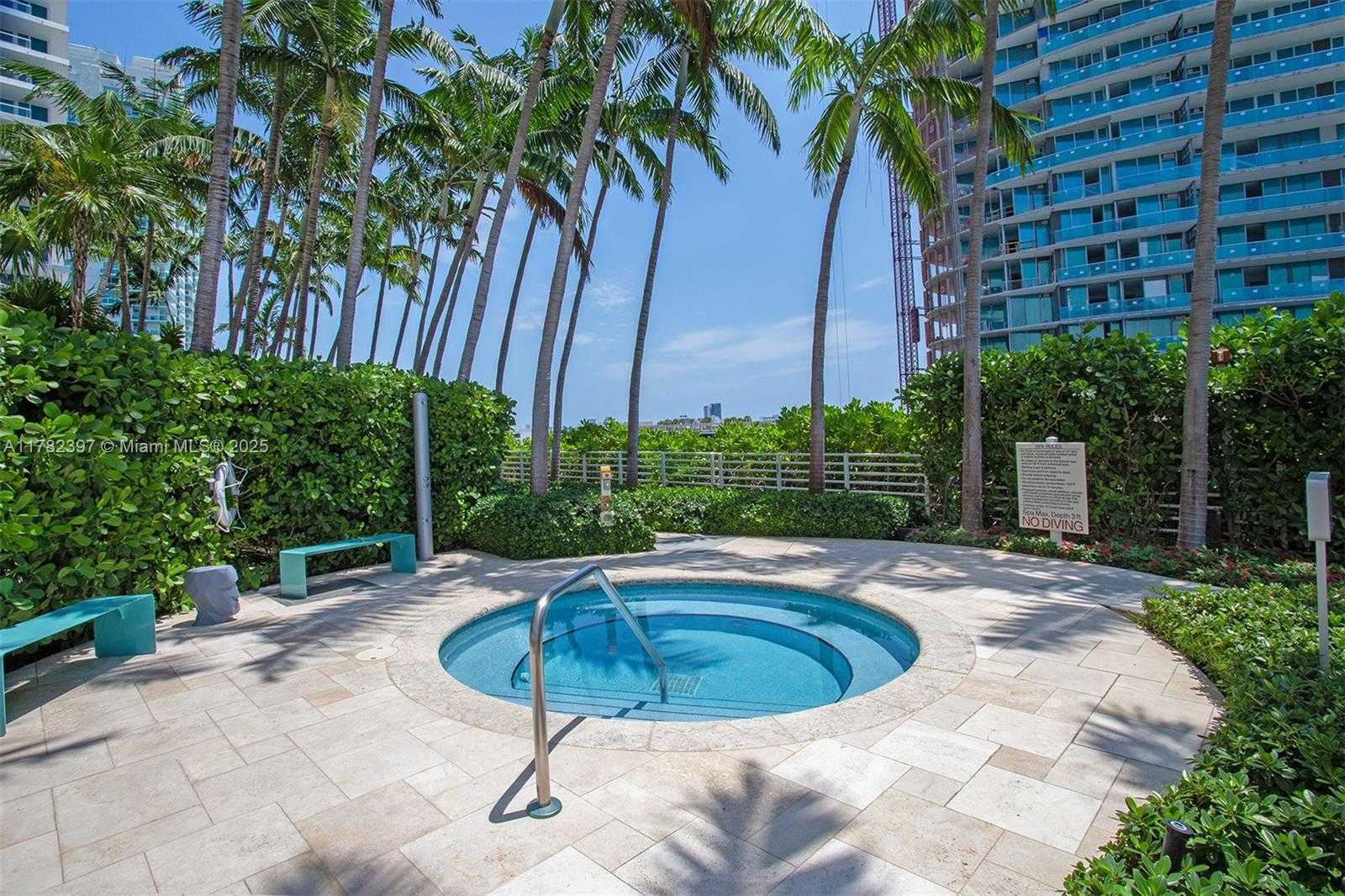 Small Image of 520 WEST AVE #2202, Miami Beach Number 42