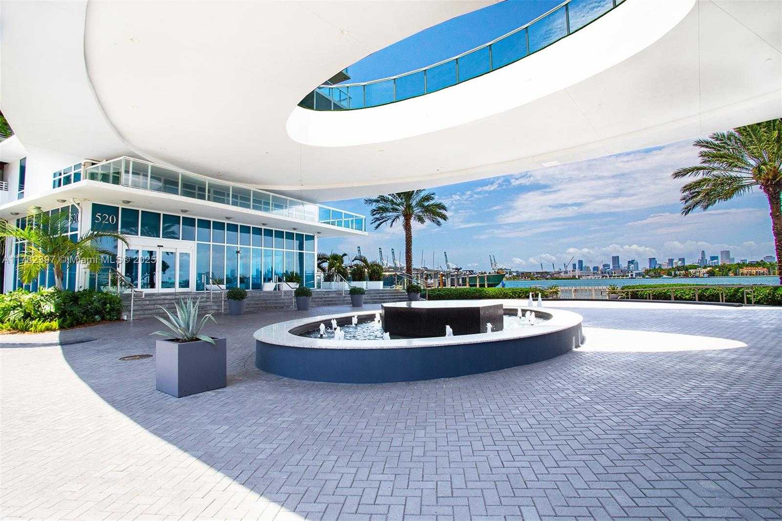 Small Image of 520 WEST AVE #2202, Miami Beach Number 43