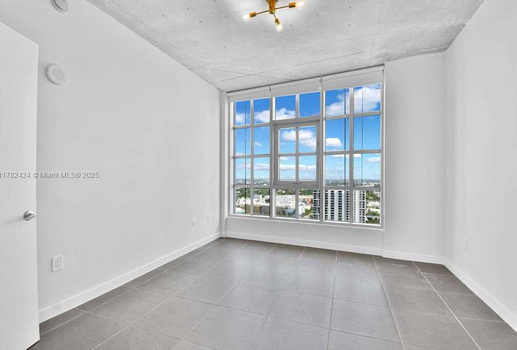 Small Image of 3301 NORTH EAST 1ST AVE #H2509, Miami Number 18