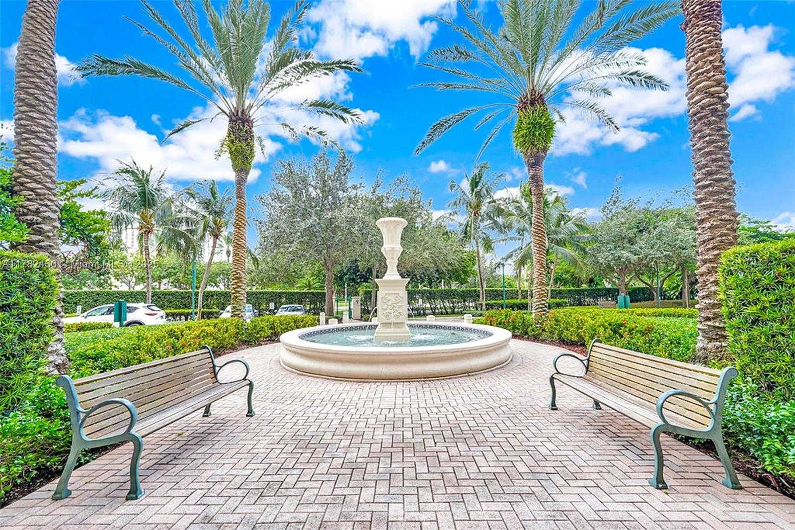 Small Image of 20000 EAST COUNTRY CLUB DR #108, Aventura Number 11