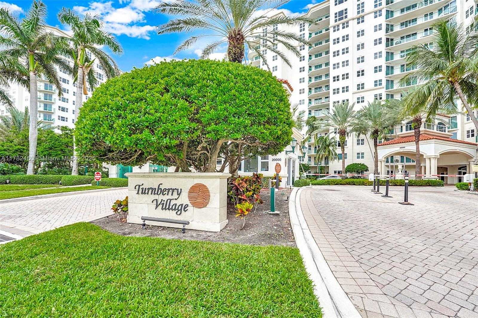 Small Image of 20000 EAST COUNTRY CLUB DR #108, Aventura Number 12