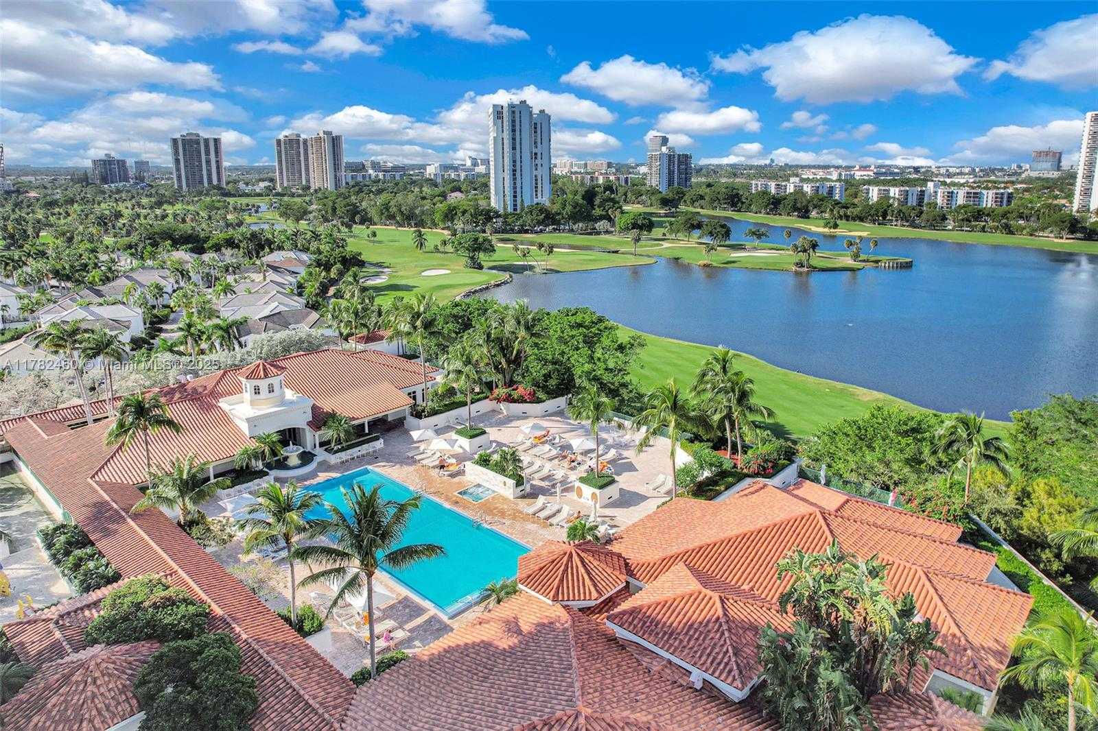 Small Image of 20000 EAST COUNTRY CLUB DR #108, Aventura Number 13