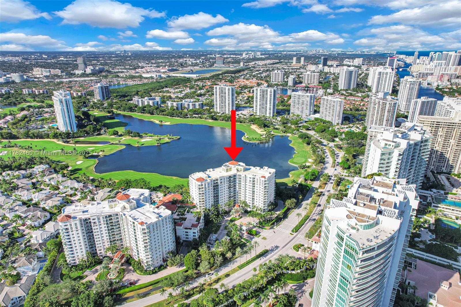 Small Image of 20000 EAST COUNTRY CLUB DR #108, Aventura Number 15