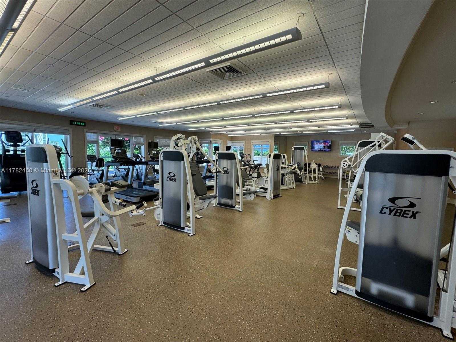 Small Image of 20000 EAST COUNTRY CLUB DR #108, Aventura Number 16