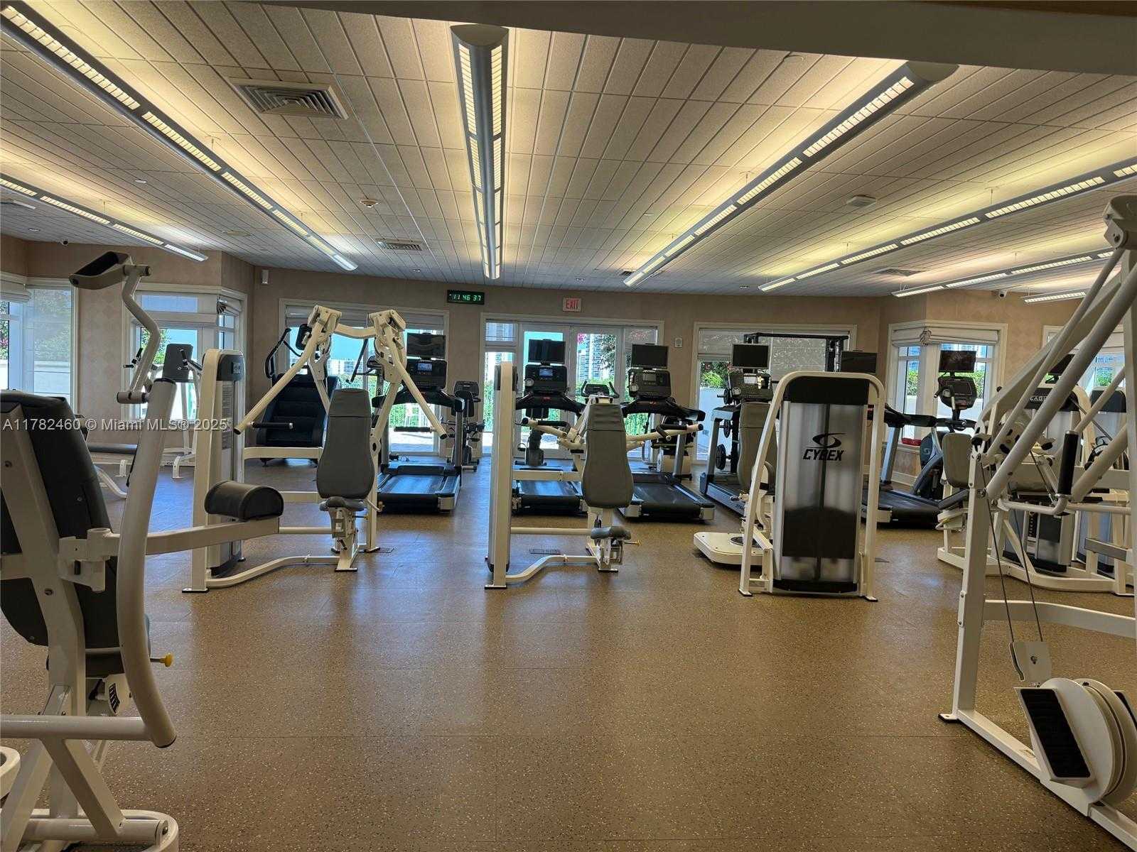 Small Image of 20000 EAST COUNTRY CLUB DR #108, Aventura Number 17