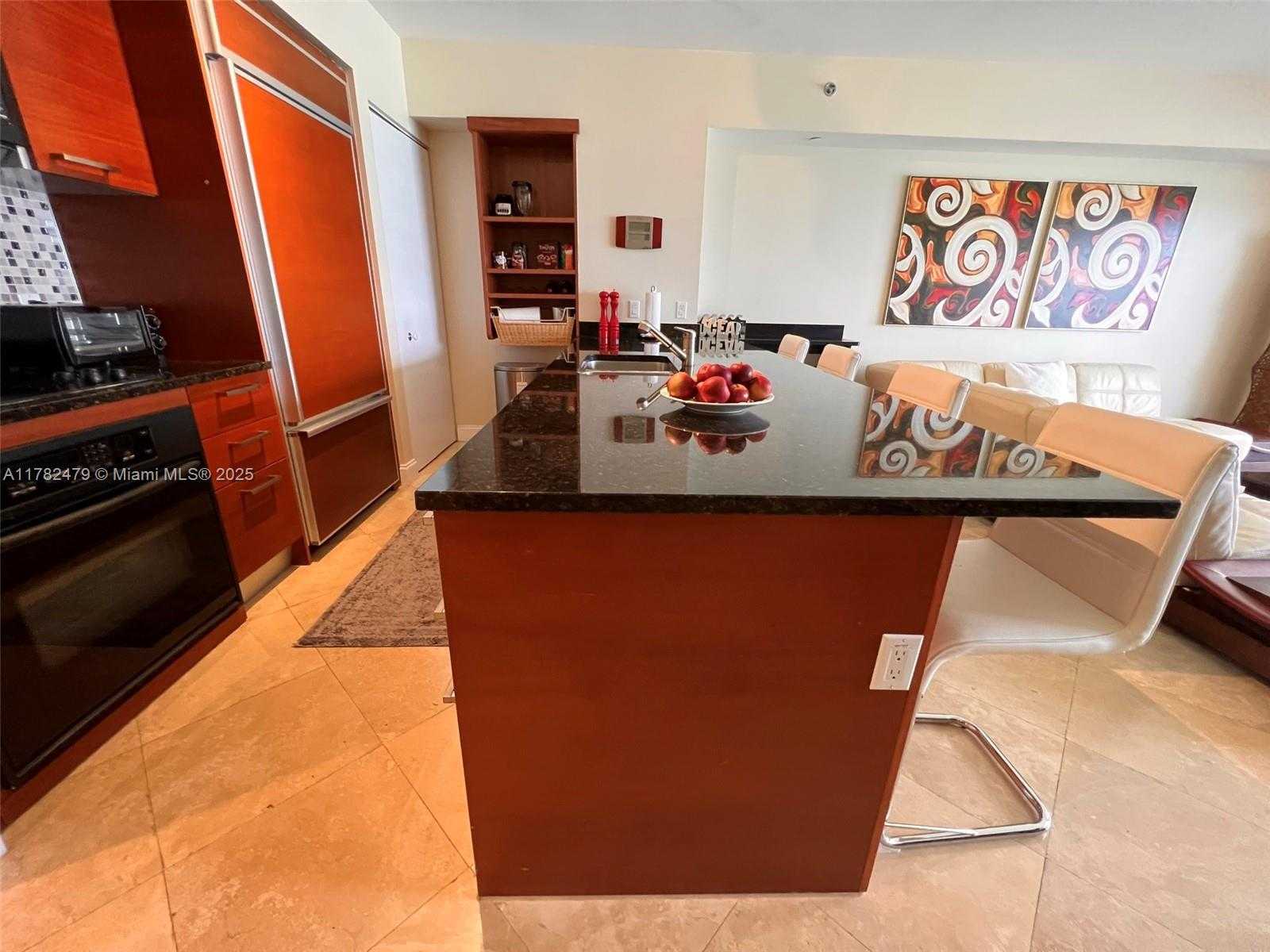 Small Image of 1830 SOUTH OCEAN DR #3309, Hallandale Beach Number 10