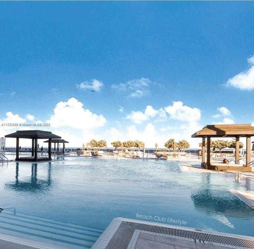 Small Image of 1830 SOUTH OCEAN DR #3309, Hallandale Beach Number 17