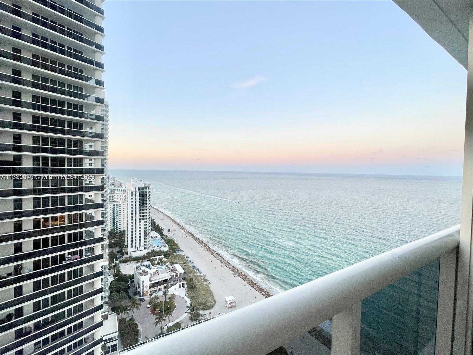 Small Image of 1830 SOUTH OCEAN DR #3309, Hallandale Beach Number 2