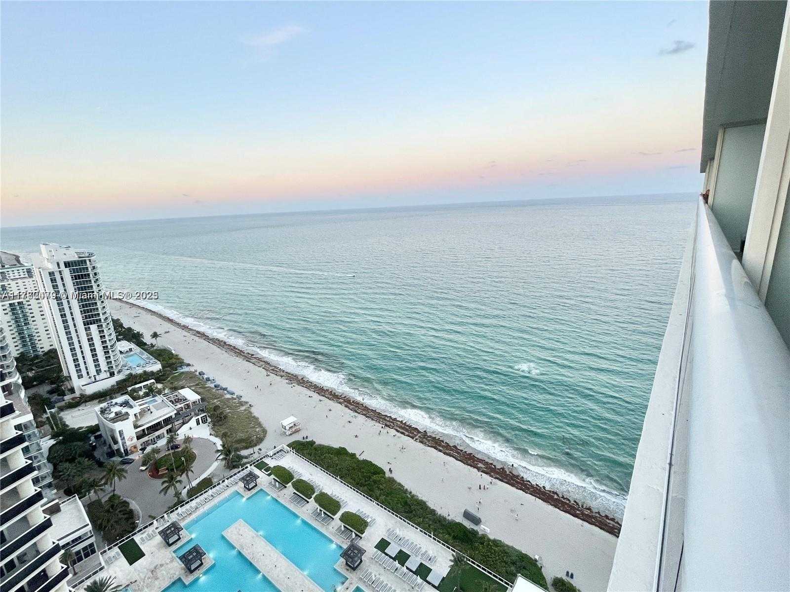 Small Image of 1830 SOUTH OCEAN DR #3309, Hallandale Beach Number 3