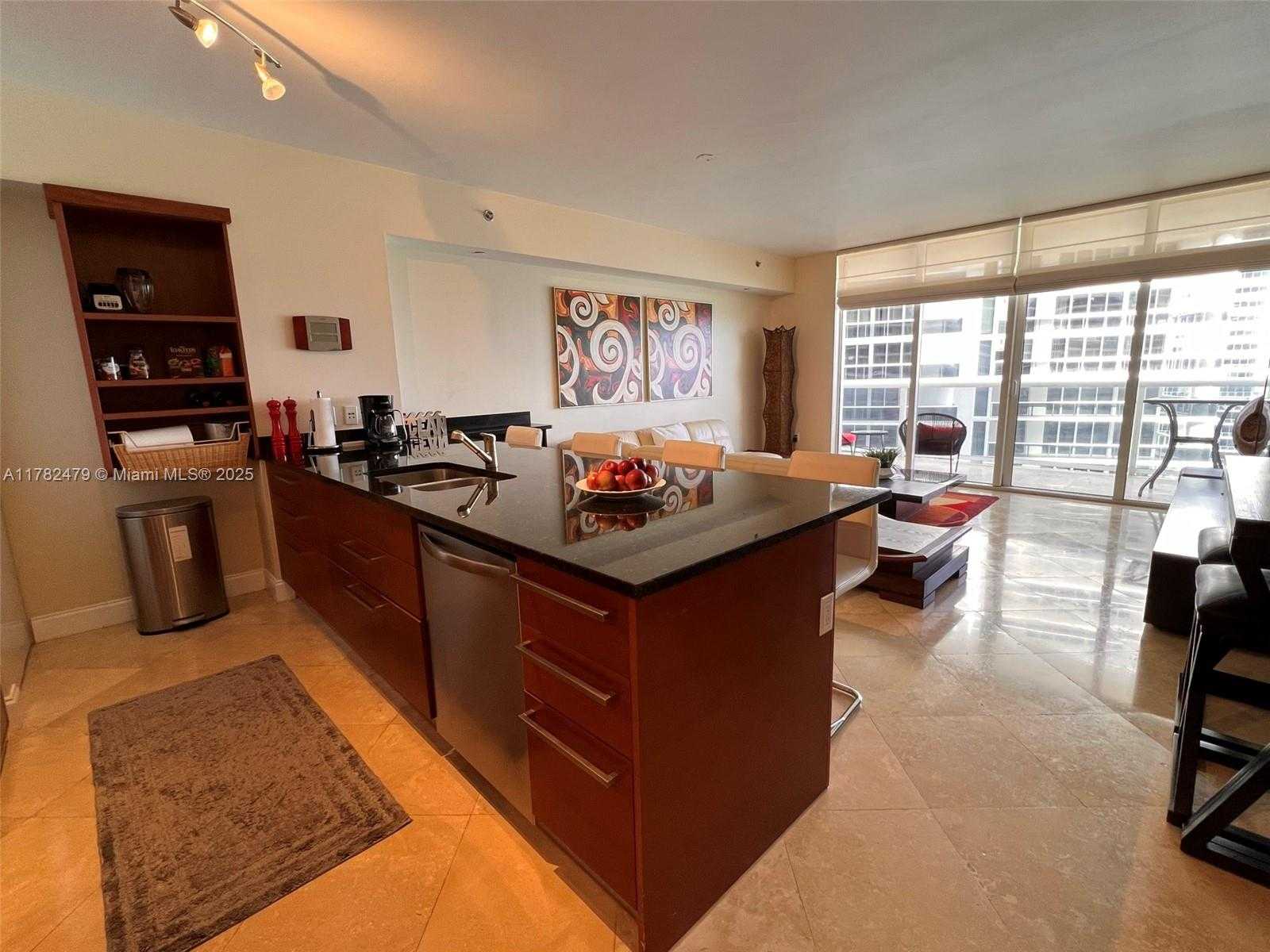 Small Image of 1830 SOUTH OCEAN DR #3309, Hallandale Beach Number 7