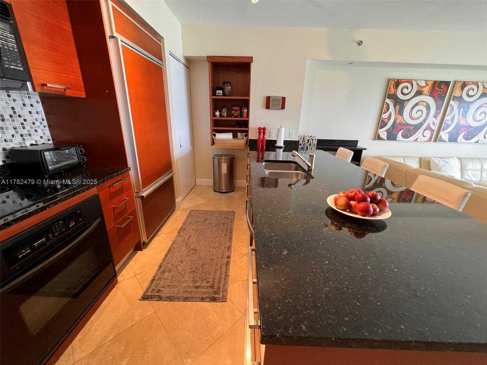 Small Image of 1830 SOUTH OCEAN DR #3309, Hallandale Beach Number 8