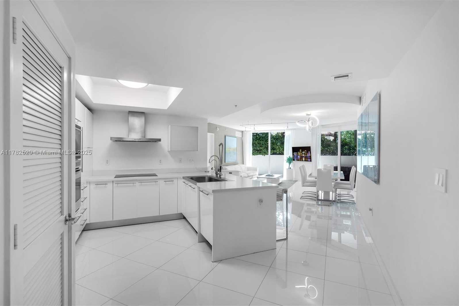 Small Image of 200 SUNNY ISLES BLVD 2504 LANAI #2-504, Sunny Isles Beach Number 10