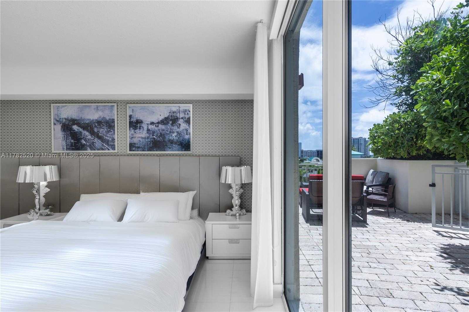 Small Image of 200 SUNNY ISLES BLVD 2504 LANAI #2-504, Sunny Isles Beach Number 13