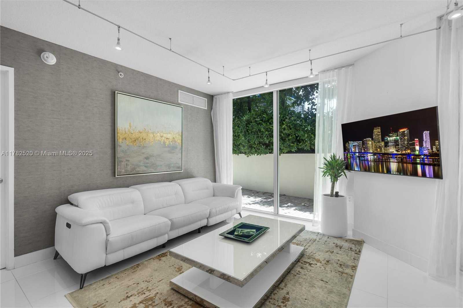 Small Image of 200 SUNNY ISLES BLVD 2504 LANAI #2-504, Sunny Isles Beach Number 2