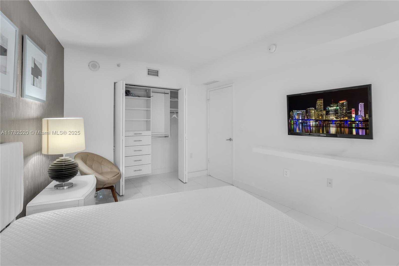 Small Image of 200 SUNNY ISLES BLVD 2504 LANAI #2-504, Sunny Isles Beach Number 20