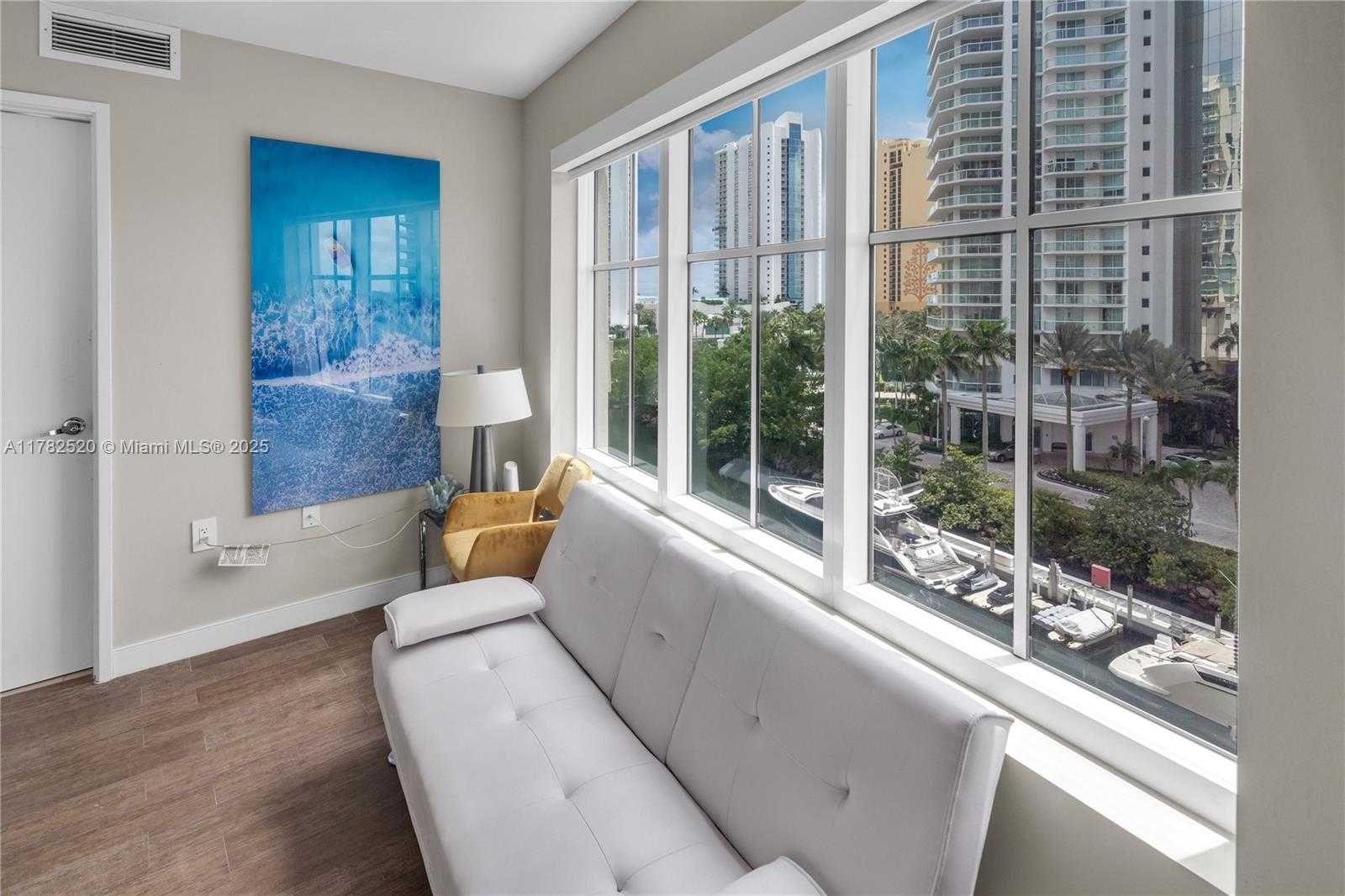 Small Image of 200 SUNNY ISLES BLVD 2504 LANAI #2-504, Sunny Isles Beach Number 23