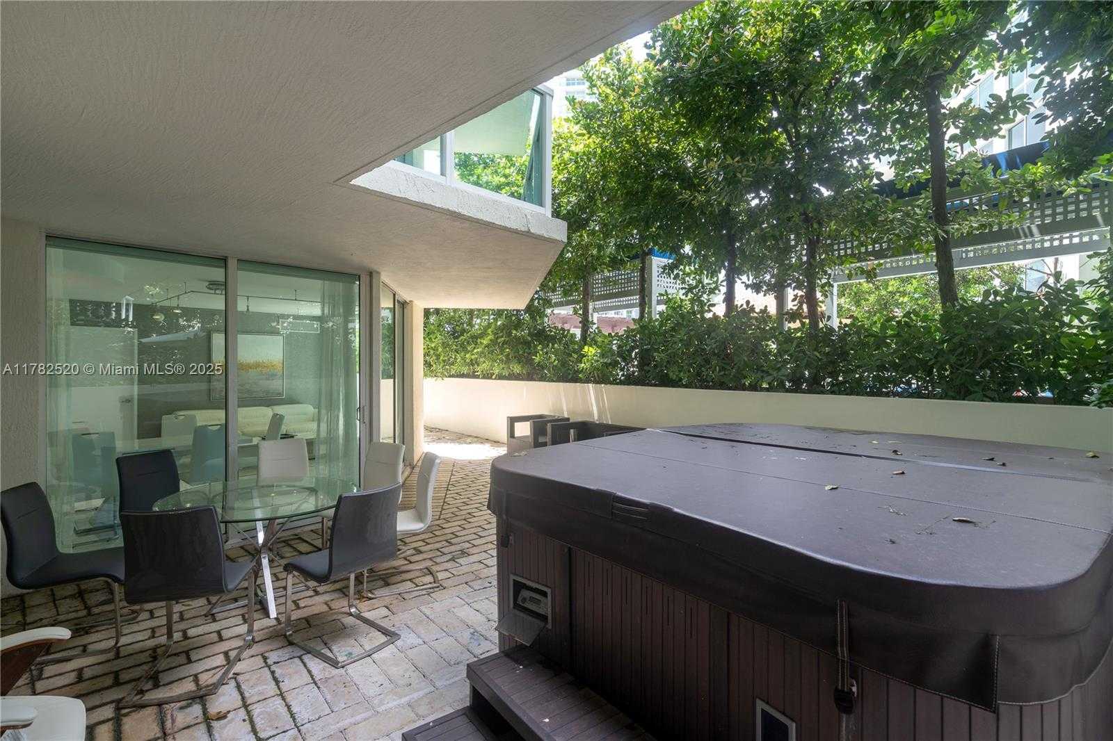 Small Image of 200 SUNNY ISLES BLVD 2504 LANAI #2-504, Sunny Isles Beach Number 29