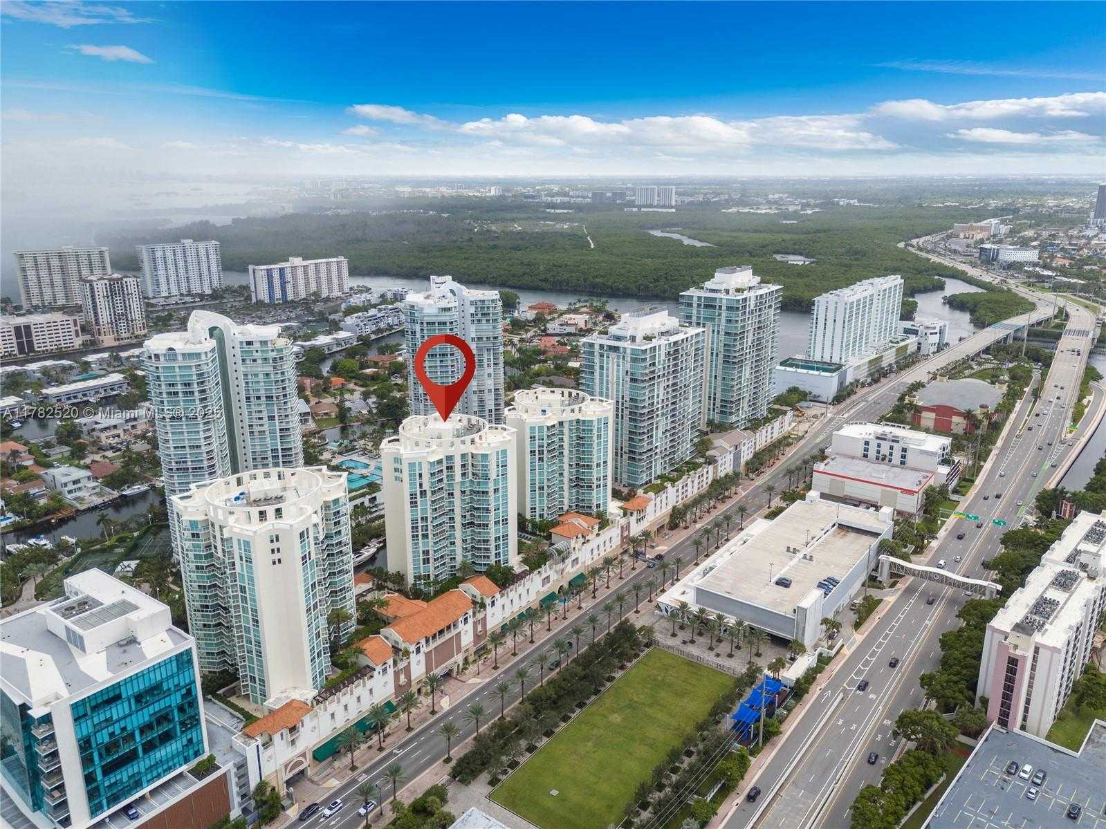 Small Image of 200 SUNNY ISLES BLVD 2504 LANAI #2-504, Sunny Isles Beach Number 33
